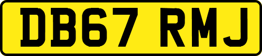 DB67RMJ