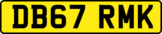 DB67RMK