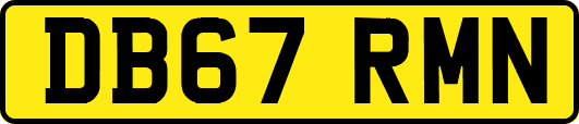 DB67RMN