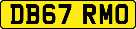 DB67RMO
