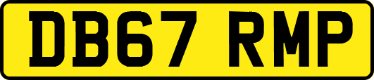 DB67RMP