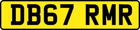 DB67RMR