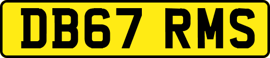 DB67RMS