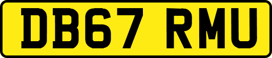 DB67RMU
