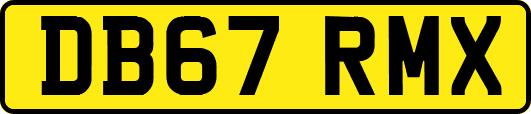 DB67RMX