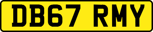 DB67RMY