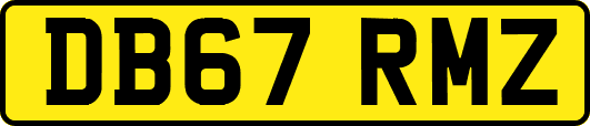 DB67RMZ