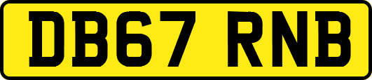 DB67RNB