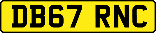 DB67RNC