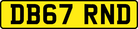 DB67RND