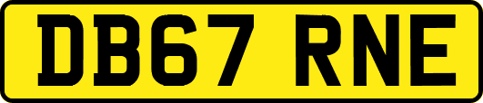 DB67RNE