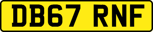 DB67RNF