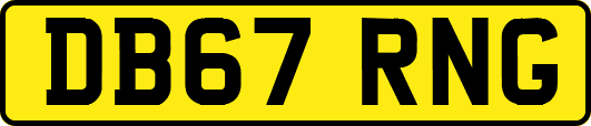 DB67RNG