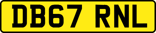 DB67RNL