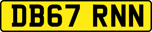 DB67RNN