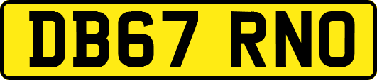 DB67RNO