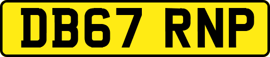 DB67RNP