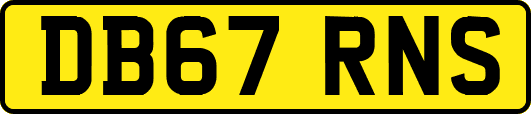 DB67RNS