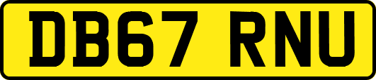 DB67RNU