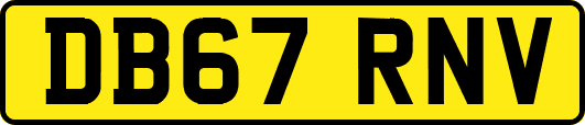 DB67RNV