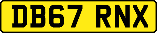 DB67RNX