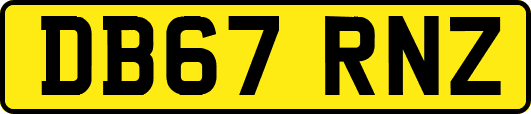 DB67RNZ