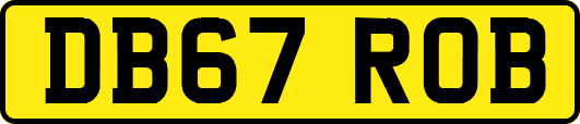 DB67ROB