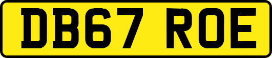 DB67ROE