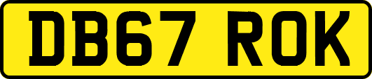 DB67ROK