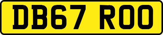 DB67ROO