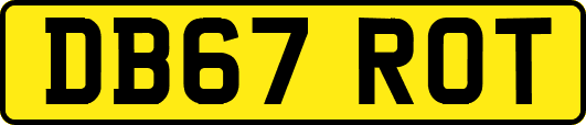 DB67ROT