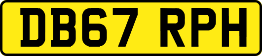 DB67RPH