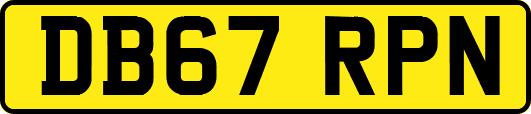 DB67RPN