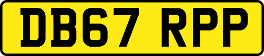DB67RPP
