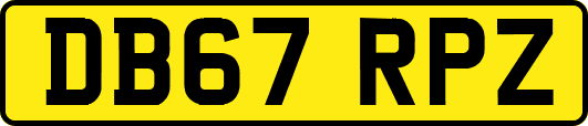 DB67RPZ