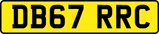 DB67RRC