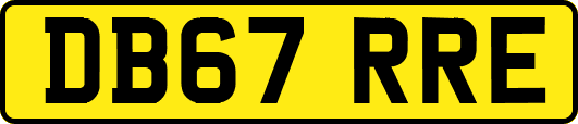 DB67RRE