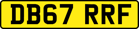 DB67RRF