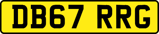 DB67RRG