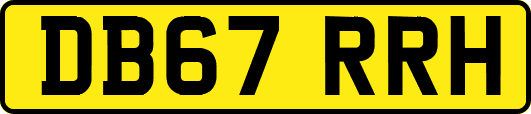 DB67RRH