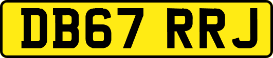DB67RRJ