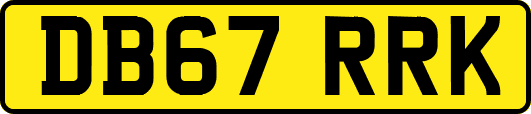 DB67RRK