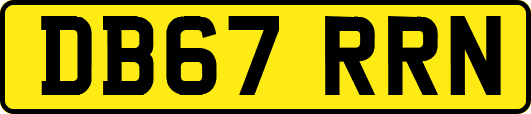 DB67RRN