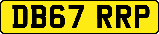 DB67RRP