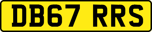 DB67RRS