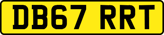 DB67RRT