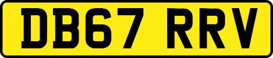 DB67RRV