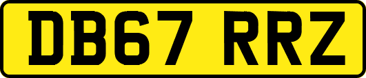 DB67RRZ