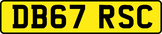 DB67RSC