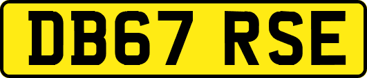 DB67RSE